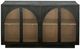 Coast2Coast Home™ Nyland Black Credenza-3
