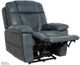Mega Motion® iNFI Immerse Capriccio Slate Power Lift Recliner-1