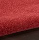 Nourison Home™ Essentials Brick Red 5'x7' Area Rug-4
