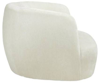 Parker Southern Customizable Bella Swivel Chair-2