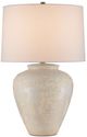 Currey & Company Mimi Ivory Table Lamp-2