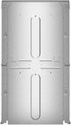 KitchenAid® 30" Juniper Smart Double Electric Wall Oven with Intelligent Cooking Camera-4