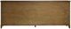 Dovetail Furniture Essie Medium Brown Sideboard-3