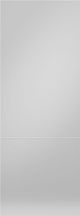 Bertazzoni 30" Stainless Steel Bottom Mount Panel Kit-0