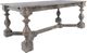 Table rectangulaire en bois Champlain Canadel® TRE042800808DHPTF-0
