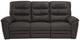 Palliser® Furniture Customizable Weston Power Reclining Sofa with Power Headrest-4