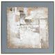 Crestview Collection Mckinney 2-Piece Beige/Gray Wall Art Set-1