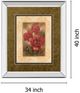 Classy Living Vivian Flasch Daphne’s Poppies Wall Art-2