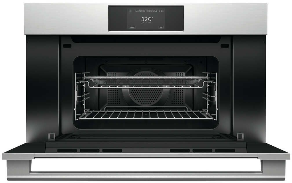 Fisher & Paykel Series 7 Induction Cooktop - Thumbnail 5