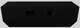 Vent-A-Hood® 60" Black Wall Mounted Range Hood-2