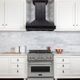 ZLINE 36" Wooden Wall Mount Range Hood-4