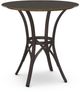 Amisco Customizable Kai 36" Starstone Counter Height Table-0