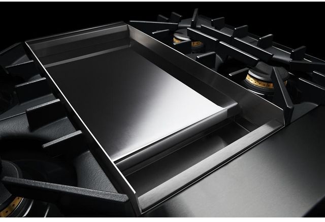 JennAir® RISE™ 36" Stainless Steel Natural Gas Rangetop-3