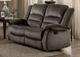 Mazin Furniture Jarita Reclining Loveseat-1