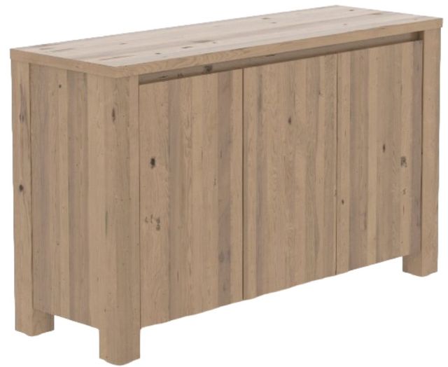 Canadel Customizable Loft 5434 T6 Buffet -0