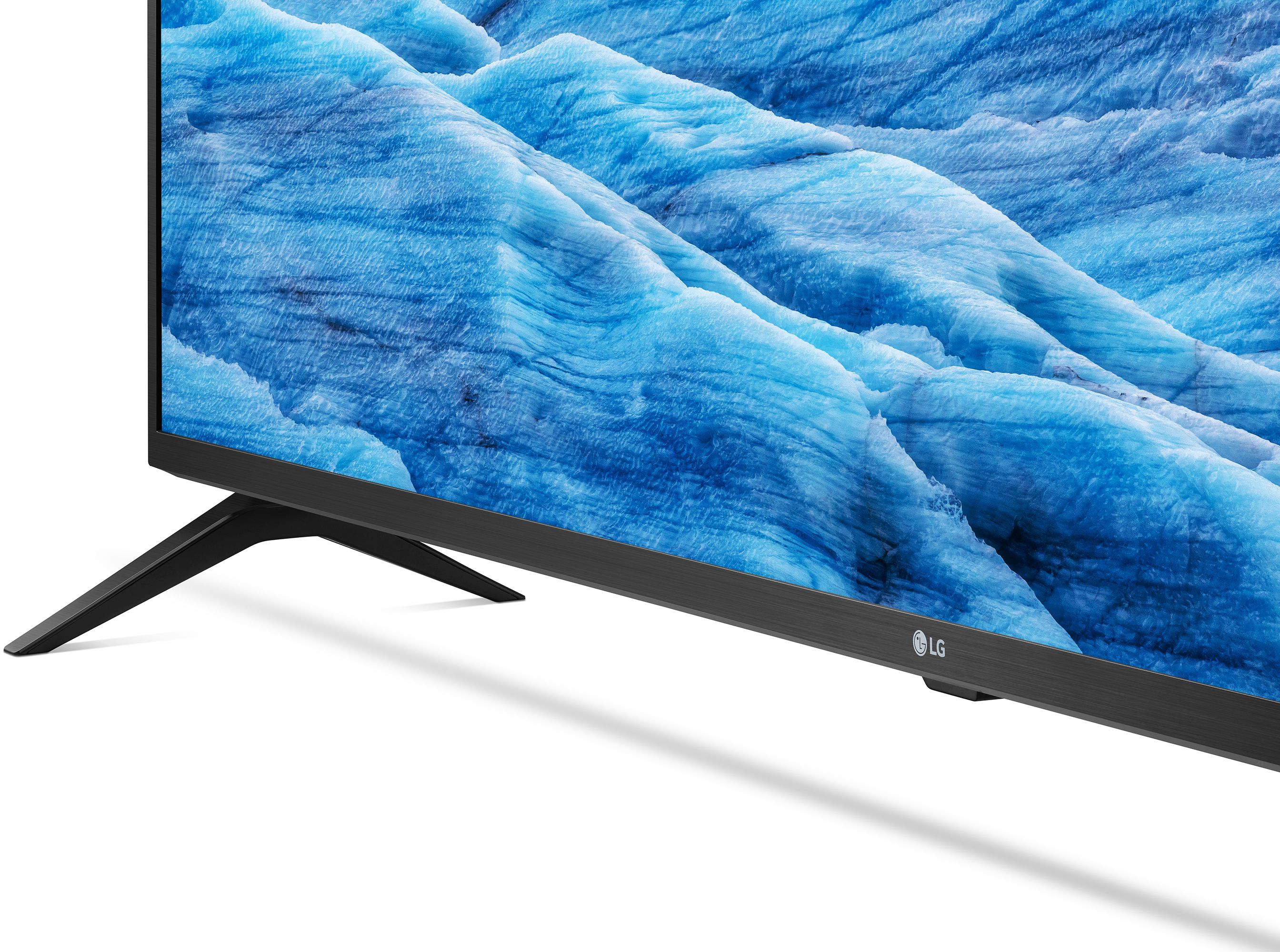 LG 43UM7300EJA 43V型 4Kテレビ IPS 4Kモデル / BS・CS 4Kチューナー内蔵 - 43UM7300EJA | LG JP