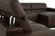 Palliser® Furniture Customizable Armina 6-Piece Power Reclining L-Shape Sectional and Chaise-3