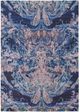 Feizy Mathis Blue/Multi-Colored 5' X 7' Rug-0