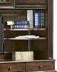 aspenhome® Grand Classic Tobacco 74" Credenza Hutch-2