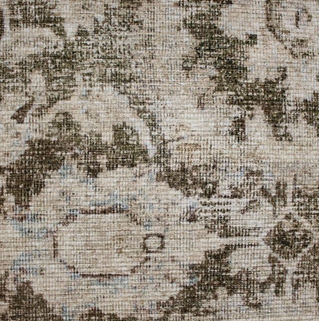 Renwil® Chloe 1'x1' Style 5 Rug Sample-3