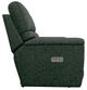 La-Z-Boy® Ava Ocean Power Reclining Loveseat with Headrest-2