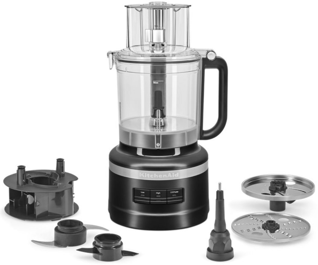 KitchenAid Food Processor