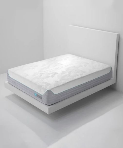 BEDGEAR® S7 Performance® 12" Memory Foam Plush Tight Top Twin XL Mattress in a Box-3