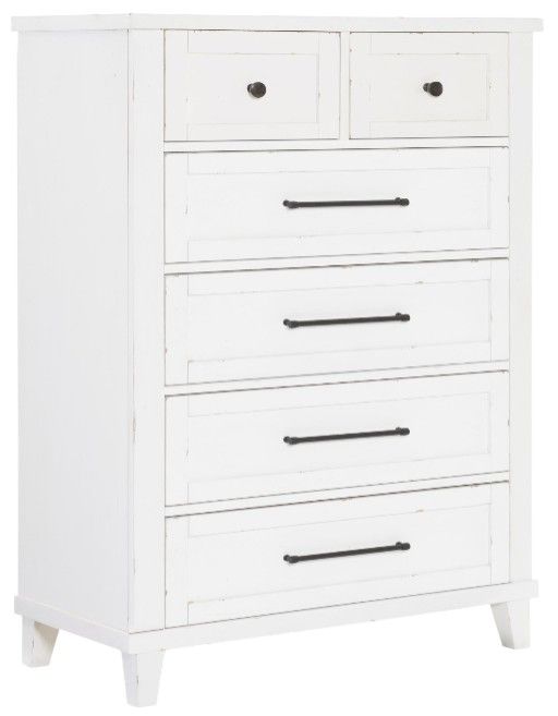Legacy Classic XXX's and OOO's Cotton Chest-0