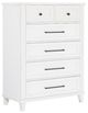 Legacy Classic XXX's and OOO's Cotton Chest-0