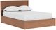 EQ3 Marcel Walnut Double Lift Bed-1
