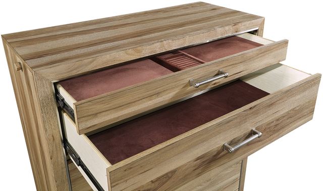 aspenhome® Paxton Fawn Chest-1