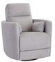 Man Wah Mist Swivel Recliner-0