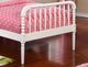 Coaster® Jones White Twin Youth Bed-3