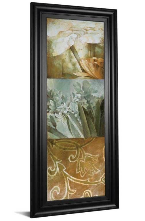 Classy Art Style 2 Square Choices by Thompson, L. Wall Art-1