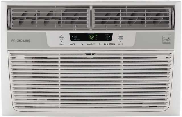 Frigidaire® Window Mount Air Conditioner-White-0