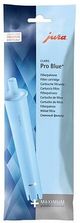 Jura® CLARIS Pro Blue+ Filter Cartridge-1