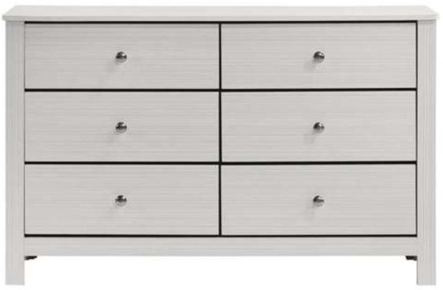 Elements International Sami White Dresser-3
