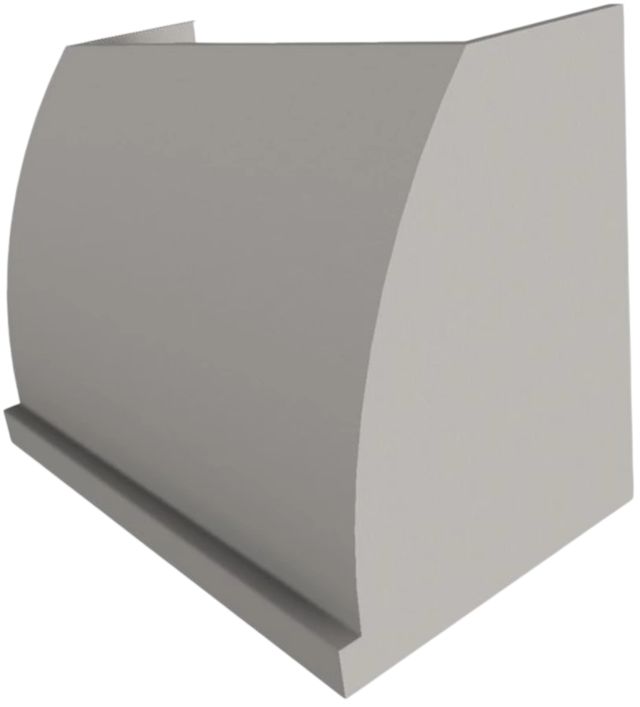 Vent-A-Hood® 42" Stainless Steel Wall Mounted Range Hood-1