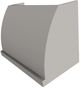 Vent-A-Hood® 42" Stainless Steel Wall Mounted Range Hood-1