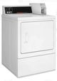 Speed Queen Commercial White 27" Commercial Gas Dryer-0