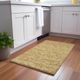 Dalyn™ Rug Company Voyage VY2 Gold 5'x8' Area Rug-1