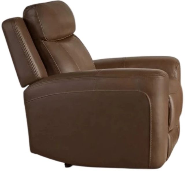 Parker House® Calgary Autumn Umber Power Recliner-4