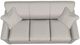 La-Z-Boy® Amanda Almond Sofa-4