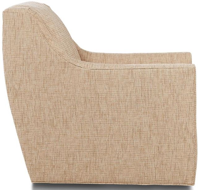 Huntington House Tux Swivel Chair-2