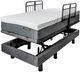 Harmony™ Medical Hi-Low Home Care Queen Adjustable Base -1