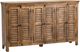 Crestview Collection Bengal Manor Wiltshire Brown Sideboard-0