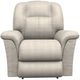 La-Z-Boy® Jasper Buff Power Wall Recliner with Headrest and Lumbar-1
