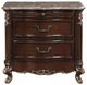 New Classic® Home Furnishings Constantine Cherry Nightstand-2