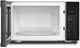 Whirlpool® 1.6 Cu. Ft. Black Countertop Microwave-2