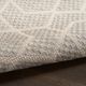 Nourison Home™ Horizon 5'x7' Style 1 Area Rug-5